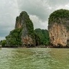 Thailand - Ao Phang-nga 0195